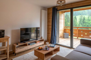 Apartment Cairn Harmony A109 Les Gets